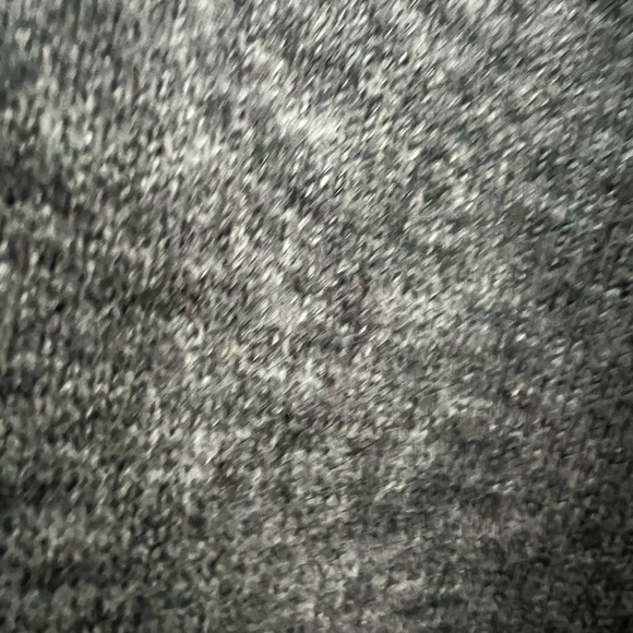 Grey loft sweater medium - Picture 3 of 6